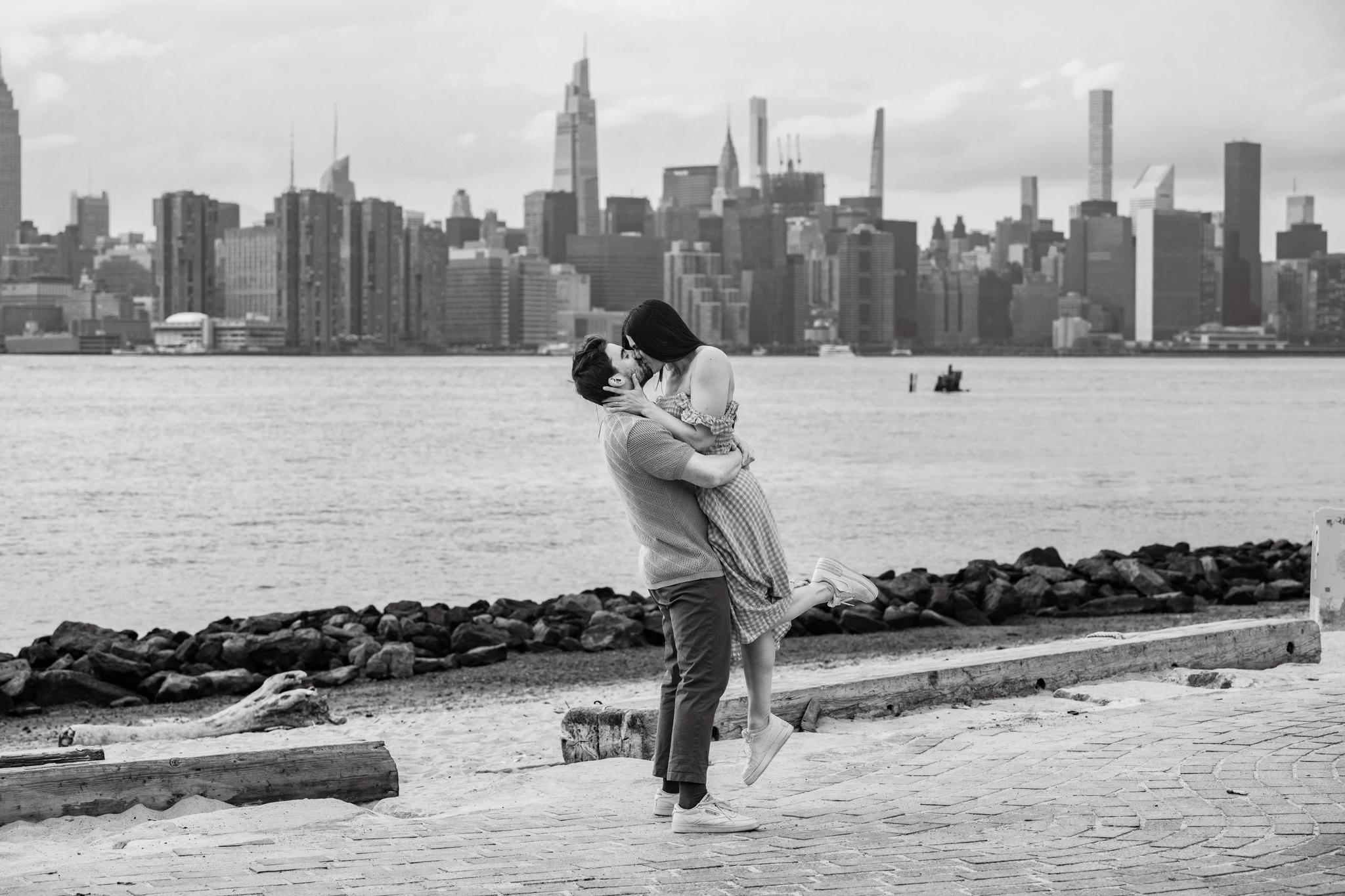 How to Prepare for Your Engagement Photo Session